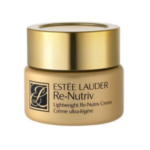 estee lauder re nutriv lightweight cream 50ml