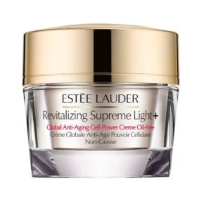 estee lauder revitalizing supreme light