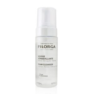 filorga foam cleasener