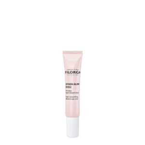filorga oxygen glow silmakreem