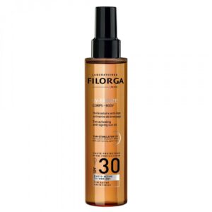 filorga spf30 õli