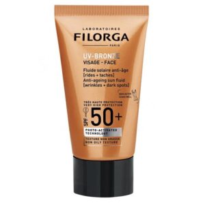 filorga spf50 näole