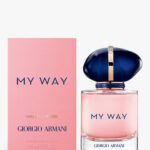 giorgio my way