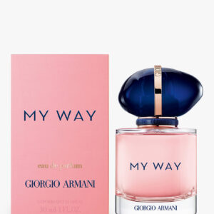 giorgio my way