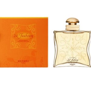 hermes 24faubourg