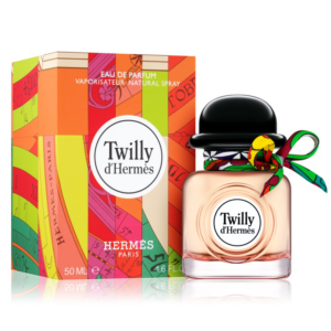 hermes twilly
