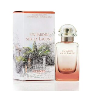 hermes un jardin