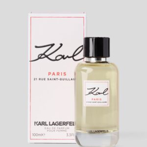 karl lagerfeld paris