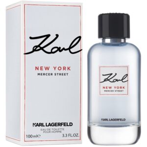 karl new york