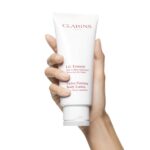 kehakreem clarins extra firming body lotion