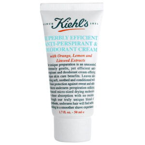 kiehls deodorant