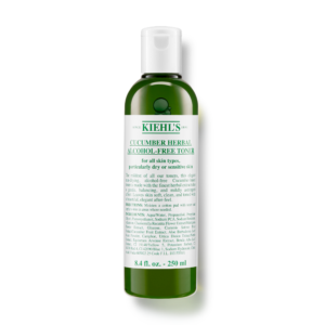 kiehls kurgi näotoonik