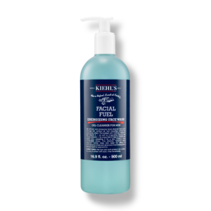 kiehls näopesugeel meestele