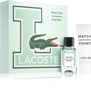 lacoste match point