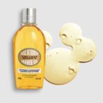 l’occitane almond dušiõli naistele