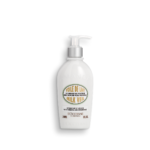 loccitane almond ihupiim