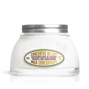 l'occitane almond kehakreem 200ml