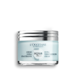 loccitane aqua näokreem