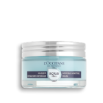 loccitane aqua näomask