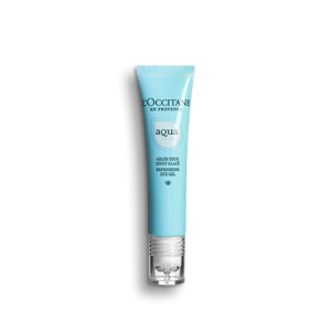 loccitane aqua silmageel