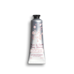 loccitane blossom kätekreem