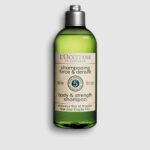 l’occitane body & strength šampoon 300ml