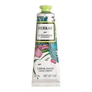 l'occitane herbae kätekreem
