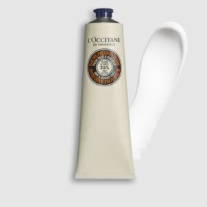 l'occitane intensiivne jalakreem 150ml
