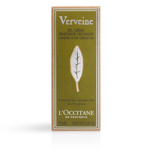 loccitane kätekreem