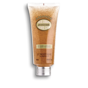 loccitane kehakoorija