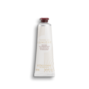 loccitane lumiere keha ja kätekreem