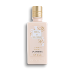 loccitane neroli ihupiim