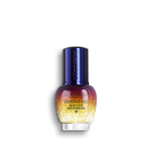 loccitane ööseerum silmadele