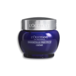 loccitane päevakreem