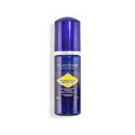 loccitane puhastusvaht näole