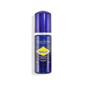 loccitane puhastusvaht näole