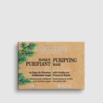 l’occitane purifying näomask 75ml