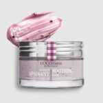 l’occitane rahustav näomask 75ml