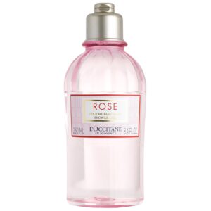 loccitane rose dušigeel