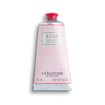 loccitane rose kätekreem