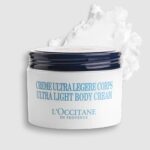 l'occitane sheavõiga kehakreem 150ml