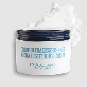 l'occitane sheavõiga kehakreem 150ml