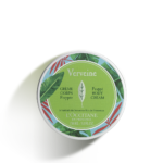 l'occitane verbena frappe kehakreem 150ml