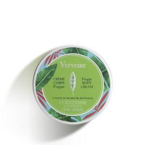 l'occitane verbena frappe kehakreem 150ml