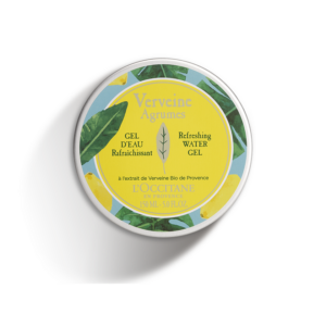 l'occitane verbena värskendav kehageel 150ml