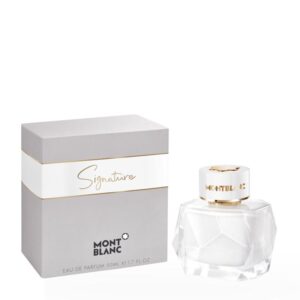 mont blanc signature edp
