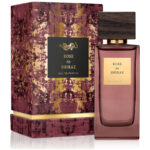 rituals rose