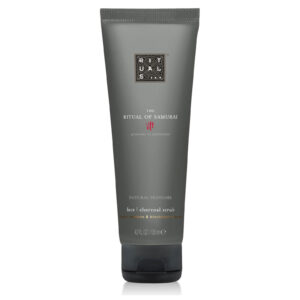 rituals söega näokoorija