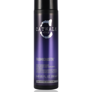 tigi catwalk violet palsam