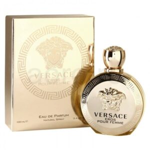 versace eros femme
